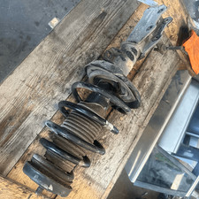 13475858 Stoßdämpfer vorne Links OPEL INSIGNIA (G09) 2.0 CDTI (125Kw) aut. Ber