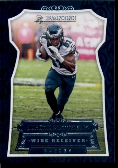 2016 Panini Football Card Pick (Base) 172-300