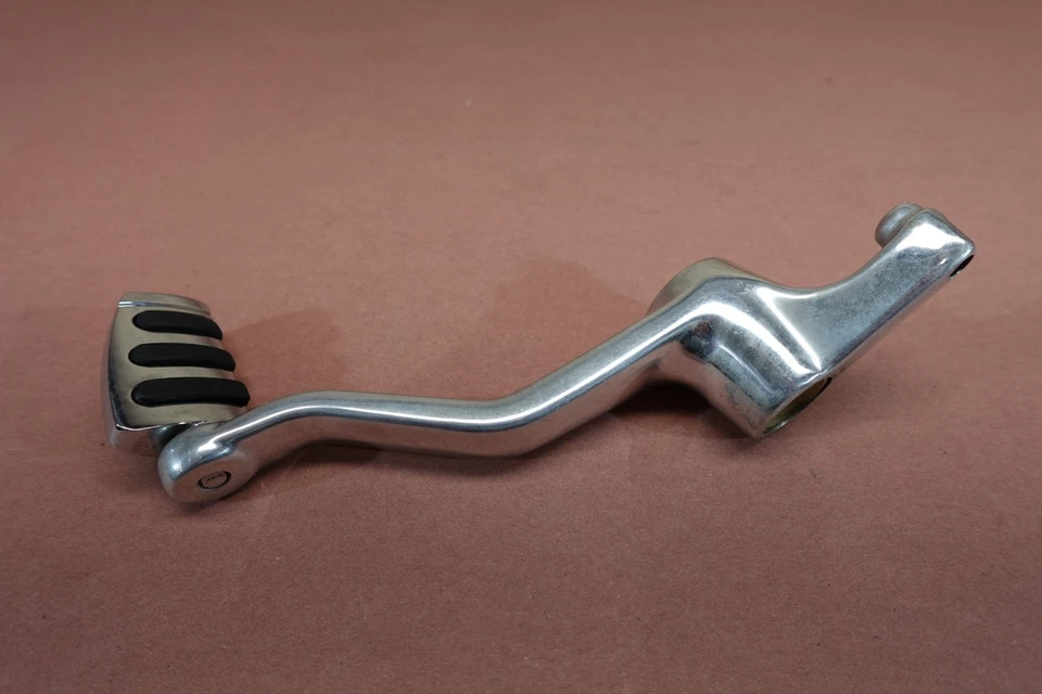 Harley VRSCF 2009-2017 Muscle V-Rod transmisión palanca de cambios pedal de cambio Foto 4 de 4