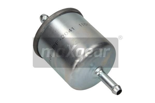 Maxgear 26-0594 Kraftstofffilter FüR Ford Infiniti Passend FüR Isuzu-image