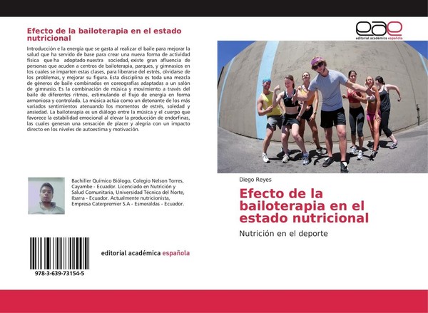 Efecto De La Bailoterapia En El Estado Nutricional Diego Reyes-image