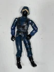 GI JOE COBRA Vintage Action Figure Cobra Officer Hasbro 1982-83 ARAH (R)