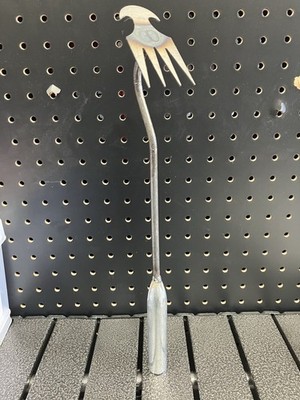 Pack Of 4 * Handheld Weed Puller Weeder Garden Lawn Grass Root Remover