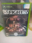 EA Games Def Jam: Fight for NY Microsoft Xbox Poor Shape