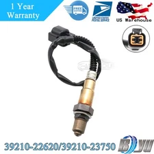 39210-22620 O2 Oxygen Sensor Upstream/Downstream For Hyundai Accent Kia SG1695