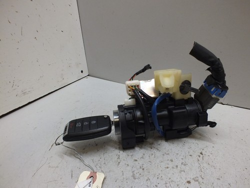 14 15 16 17 18 2014 2015 2016 2017 2018 KIA FORTE IGNITION SWITCH #2832I - Picture 7 of 9