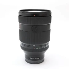 SONY FE 28-70mm F/2 GM SEL2870GM (for SONY E mount) -Near Mint- #434