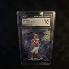 2024 PANINI PRIZM FIREWORKS #24 JAYDEN DANIELS CGC 10