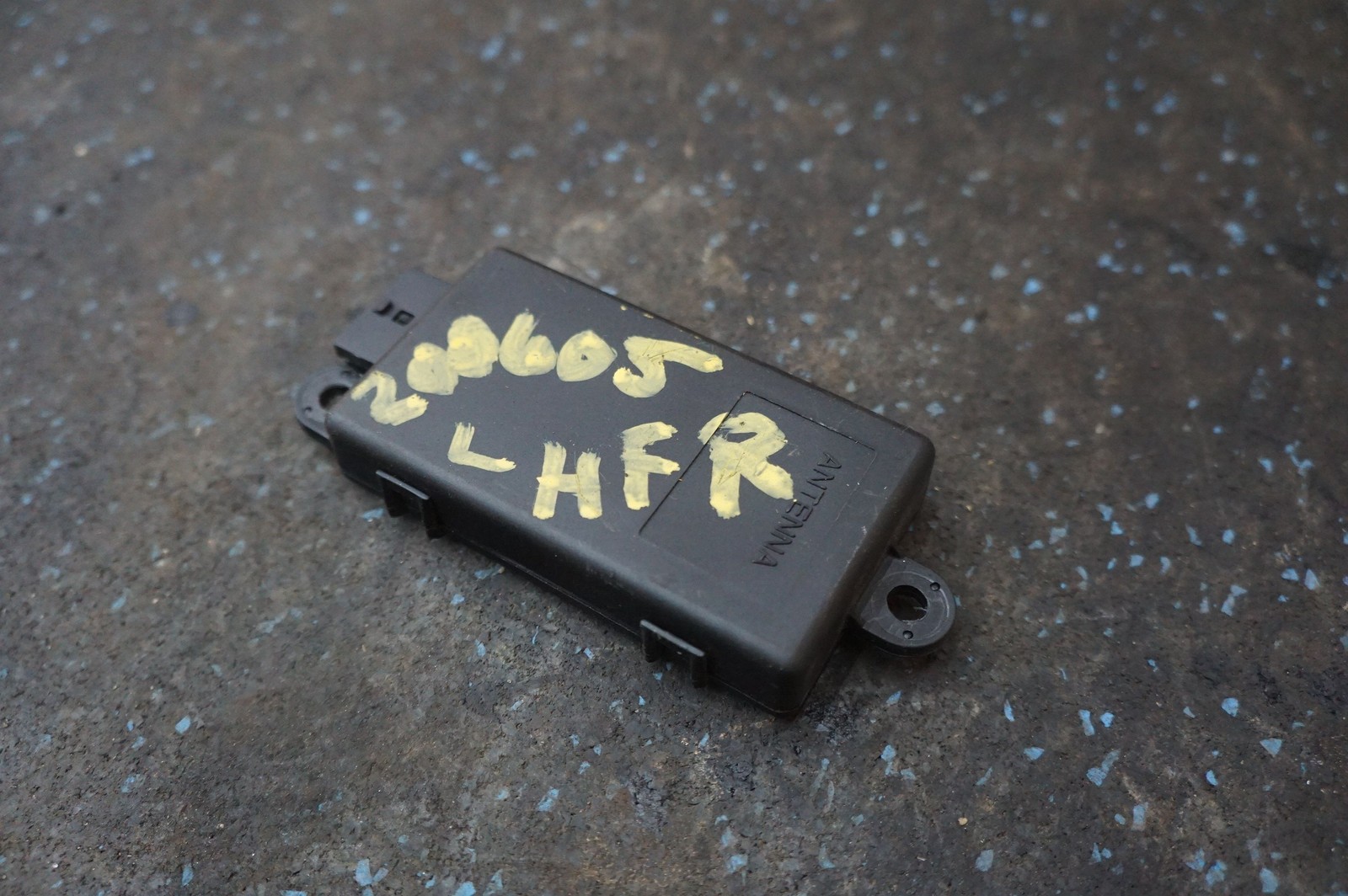Slave Hyper-frequency Volumetric Sensor 217727 292373 Ferrari 458 Italia
