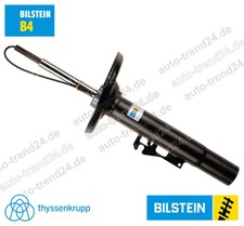 B4 Gasdruckstoßdämpfer vorne u.a.: Porsche Boxster Spyder 987, Bj. 2007-2011