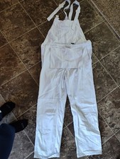 Portwest Men's S810 Painters Bib- Large