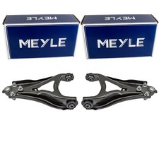 2x MEYLE QUERLENKER AUßEN UNTEN VORNE LINKS RECHTS passend für DACIA DUSTER RENA