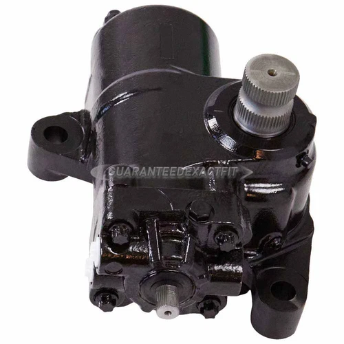 Power Steering Gear Box For Ford Motorhome & Peterbilt All Models - Picture 3 of 5