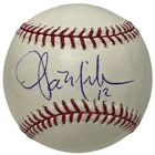 Aaron Miles Signed Autographed ROMLB Baseball St. Louis Cardinals LSCM COA