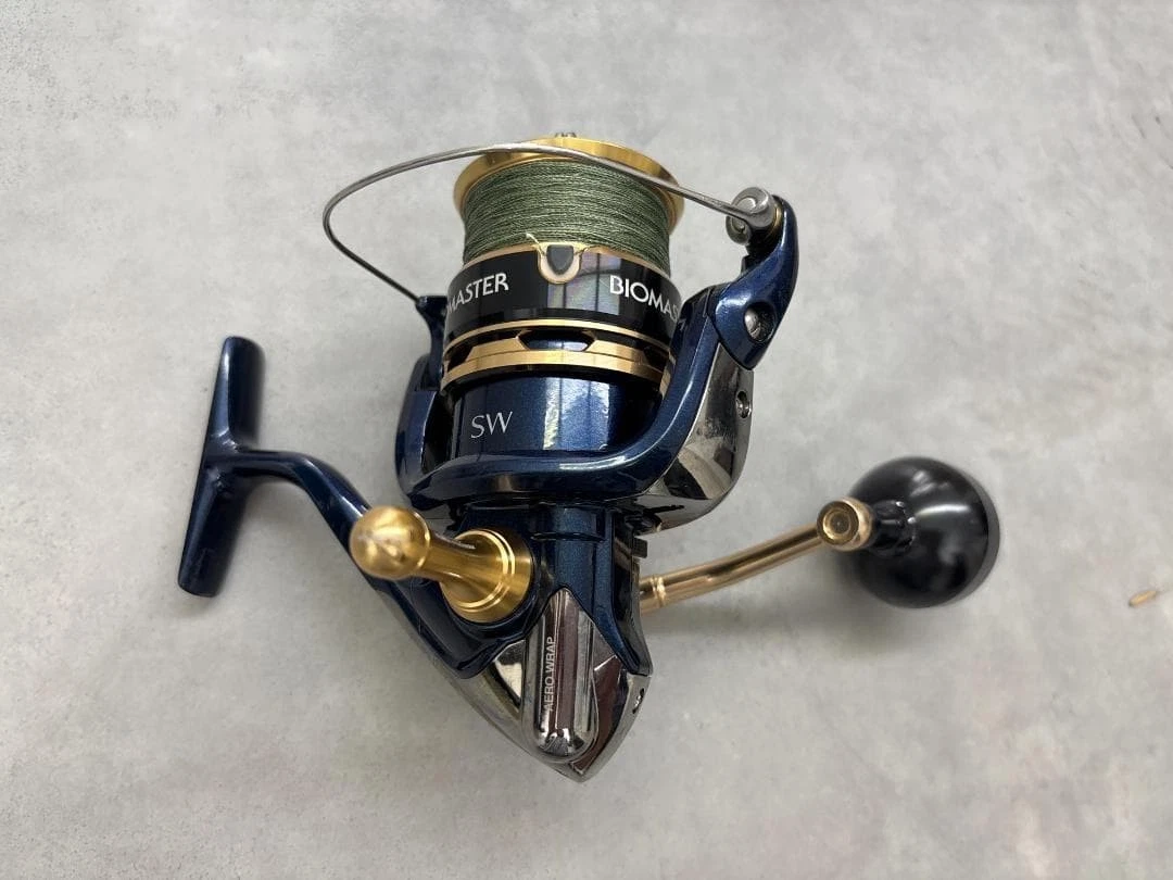 Shimano Biomaster for sale | eBay