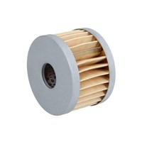 Luftfilter MANN-FILTER C 64/1