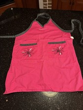 American Girl Palace Apron