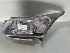 Feu avant (phare) Chevrolet CRUZE