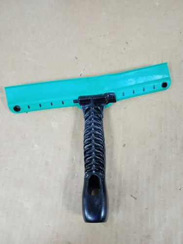 Vikan 707752 Wipe N Shine 250mm Single Rubber
