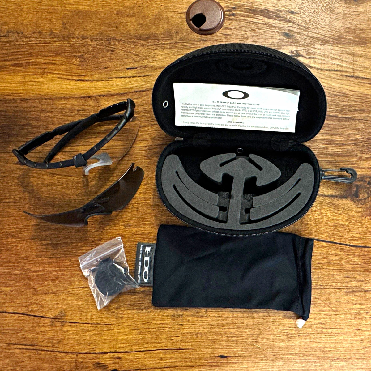 Oakley M Frame Sunglasses for Men for sale | eBay