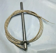 Watlow Firerod 166J25-11759  (240Vac) (600WATT) (6-1/4"LONG)