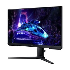 Samsung Odyssey G3 S24DG300EU 16:9 FHD VA 1ms 180Hz HDR10