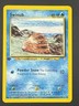 Swinub 1st Edition #079/111 Neo Genesis Pokemon