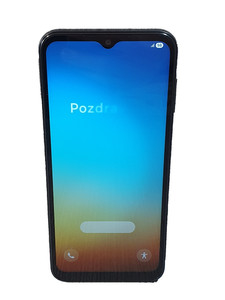 Samsung Galaxy A14 64GB Schwarz Dual SIM SM-A145R/DSN (Entsperrt) Grade B EG0203