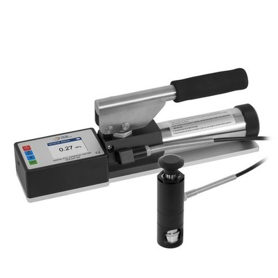 PCE Instruments Haftfestigkeitsmesser PCE-DAT 500 Haftfestigkeitsmesser PCE