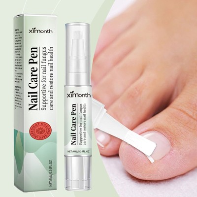 Health Routin Nail Care Pen-Das Original Nagelpilz Stift Österreich Nagelpi