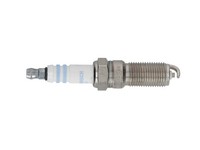 Bosch ZüNdkerze (0 242 236 633) FüR Fiesta VI Ford Focus II Ecosport Mondeo IV