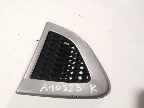 Grille aile