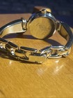 Vintage Gucci 6-24-72 Purple Dial Women’s Watch Stainless Steel — photo 4