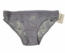 NEW Calvin Klein Perfectly Fit Sheer Lace Women's Underwear Bikini QF4373