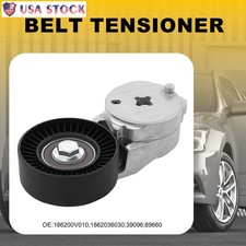 Belt Tensioner With Pulley Assembly For 2010-2011 Toyota Camry 2.5l High Quality Belt Tensioner With Pulley Assembly For 2010-2011 Toyota Camry 2.5l High Quality