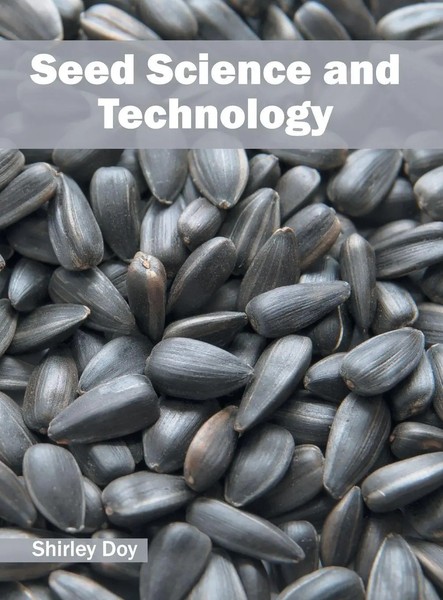 Shirley Doy | Seed Science And Technology | Buch | Englisch (2016) | Gebunden-image