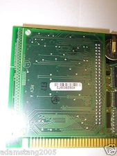 SIMPLEX PROCESSOR ASSY 565 565-714E CIRCUIT BOARD CARD WITH 565-803 BOARD 