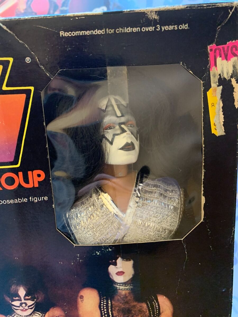 MINT 1978 MEGO KISS DOLLS -ORIGINAL FULL SET IN BOXES AUCOIN MINT 1978 MEGO KISS DOLLS -ORIGINAL FULL SET IN BOXES AUCOIN