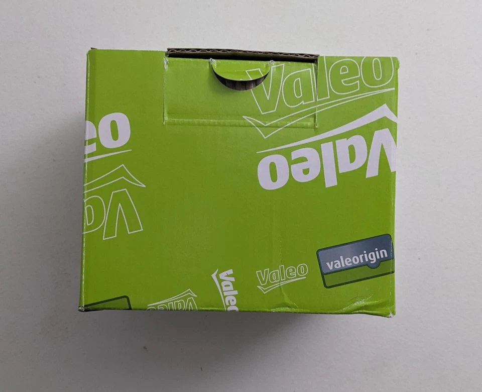 Bobina accensione Valeo 245049 Fiat Tempra Panda Tipo Uno - Yugo Florida Lancia Y10 - Immagine 2 di 4