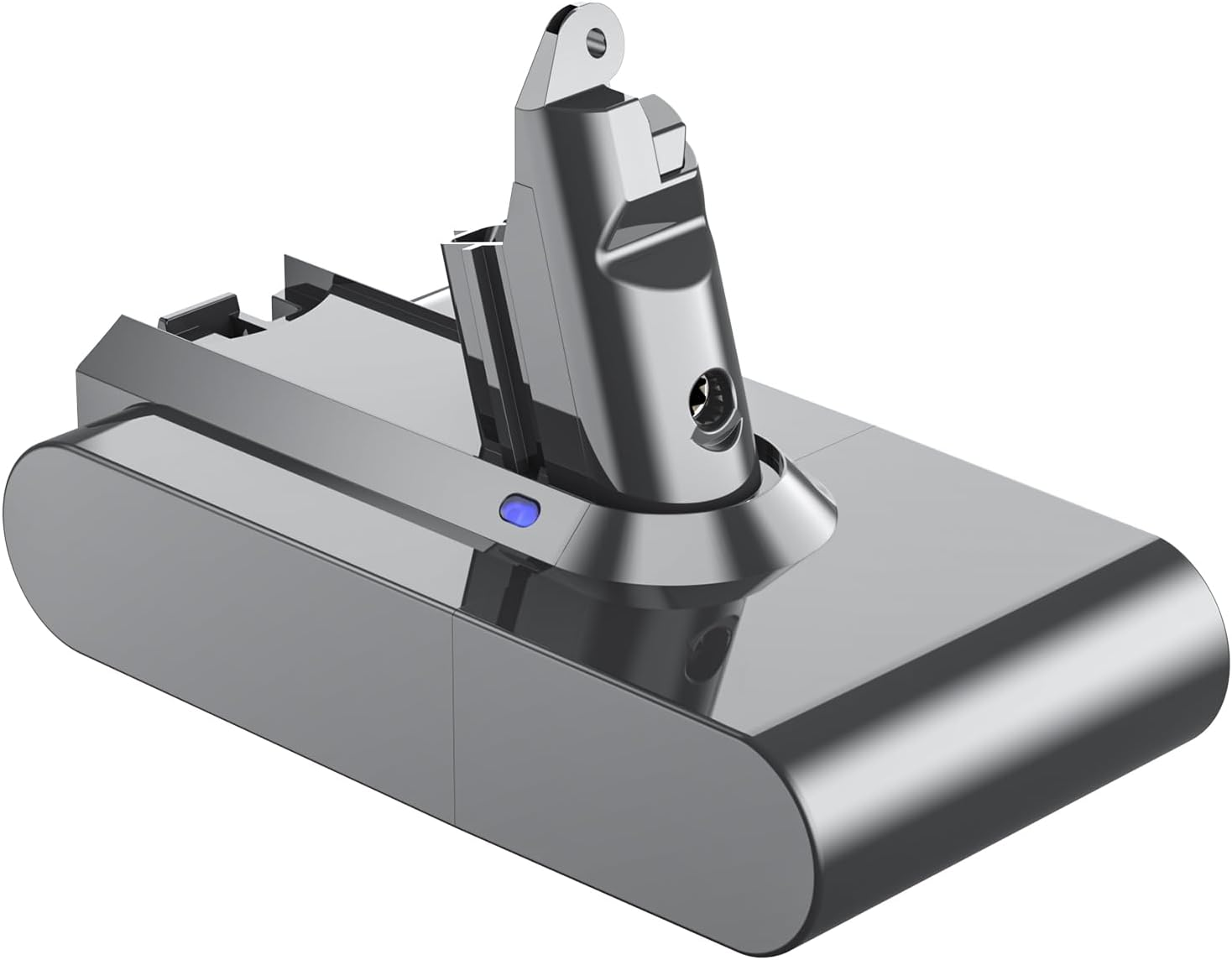 Upgraded 6000mAh V6 SV04 VTC4 Replacement Battery for Dyson V6 Models 967810