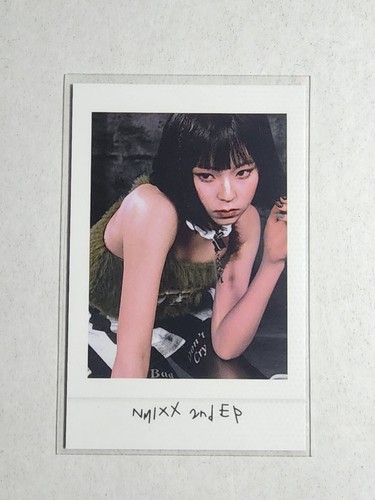 NMIXX Official Photocards | Fe3O4: BREAK MD POP-UP STORE OFFICIAL MD - Bild 29 von 41
