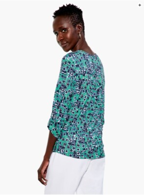 PICNIC GEO TOP