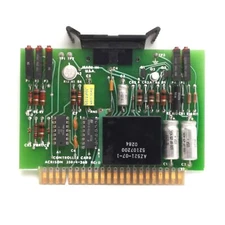 Acrison Inc 115-0454 / 350-4-260 Controller Card Module For Continuous Blender