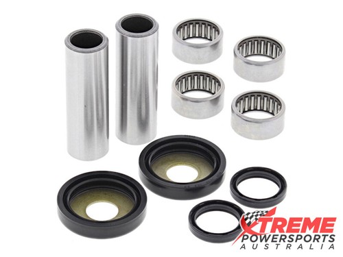 28-1011 MX Swingarm Bearing Kit Honda XR250L Electric Start 2002-2007 Off Road - Bild 2 von 2