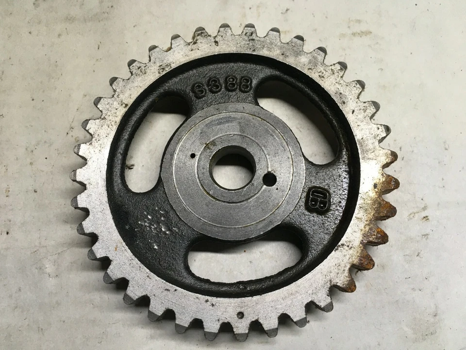 New TRW  Engine Timing Camshaft Sprocket SS388T - Image 2 of 4