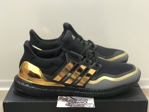 adidas ultra boost mens gold