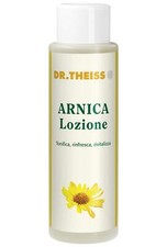 Dr. Theiss Arnica Lozione - Arnica per Cavalli uso Umano 250 ml - Estratto Arnic