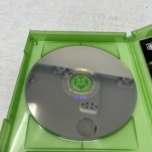 Middle Earth: Shadow of War Microsoft Xbox One completo con manual CIB Monolith - Imagen 4 de 5