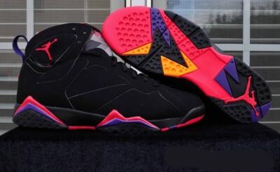 raptor 7s for sale
