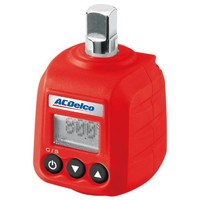Acdelco Arm602-3 3/8 Digital Torque Adapter (3-59 Ft-lbs), New, Free Shipping on sale Acdelco Arm602-3 3/8 Digital Torque Adapter (3-59 Ft-lbs), New, Free Shipping on sale